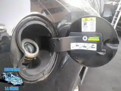 Second-hand car spare part outer fuel cap for ford focus turn. titanium oem iam references au51-9a095ab  au51-9a095-ab