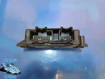 Second-hand car spare part electronic module for ford focus lim. titanium oem iam references hu5t15k866 ag e132093 hu5t15k866ag