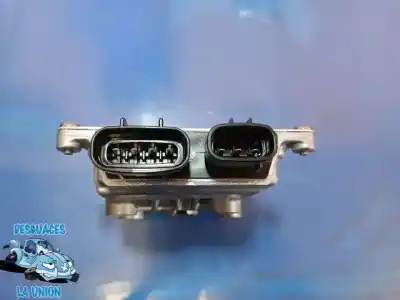 Pezzo di ricambio per auto di seconda mano MODULO ELETTRONICO per TOYOTA AVENSIS TOURING SPORTS  Riferimenti OEM IAM 8957112010 89571-12010 1F301683