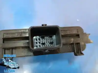 Second-hand car spare part  for CITROEN C5 BERLINA  OEM IAM references 9681575580 00 Q00038290 89901883