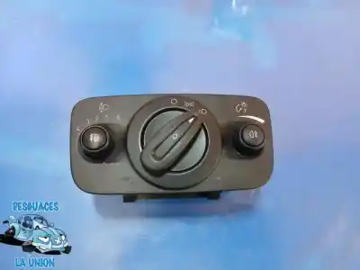 Peça sobressalente para automóvel em segunda mão comutador de luzes por ford focus turn. titanium referências oem iam 10099371  c1bt13a024cb