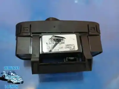 Peça sobressalente para automóvel em segunda mão comutador de luzes por ford focus turn. titanium referências oem iam 10099371  c1bt13a024cb