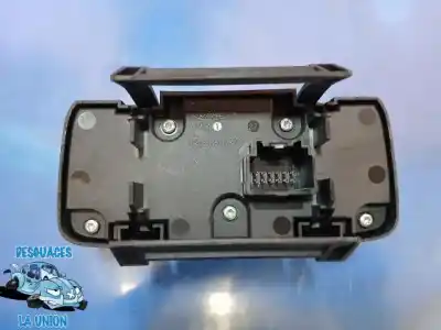 Peça sobressalente para automóvel em segunda mão COMUTADOR DE LUZES por FORD FOCUS TURN.  Referências OEM IAM 10099371  C1BT13A024CB