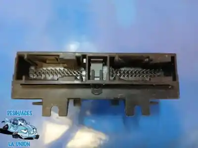 Second-hand car spare part electronic module for bmw serie 1 berlina (e81/e87) 118i oem iam references 946254201 ky946254201 e173644e