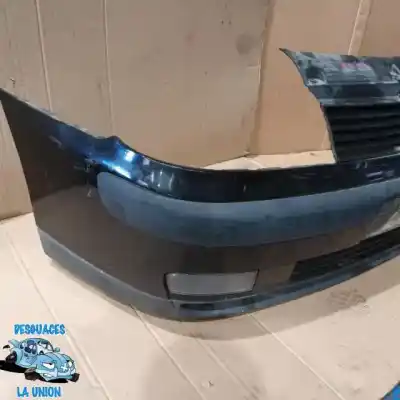 Gebrauchtes Autoersatzteil vordere stossstange zum seat cordoba berlina (6k2) sport oem-iam-referenzen 