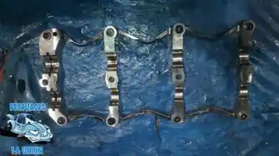 Gebrauchtes Autoersatzteil KLOPF zum TOYOTA AVENSIS BERLINA (T25) 2.0 D4-D Sol Berlina OEM-IAM-Referenzen   