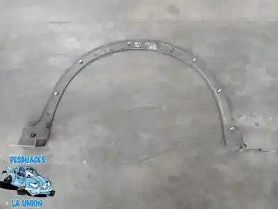 Gebrauchtes Autoersatzteil LINKE VORDERE KOTFLÜGELVERBREITERUNG zum HONDA CIVIC BERLINA (FN) 2.2 CTDI OEM-IAM-Referenzen 74165-SMG-E501  