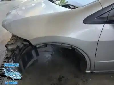Автозапчасти б/у ЛЕВОЕ ПЕРЕДНЕЕ КРЫЛО за HONDA CIVIC BERLINA (FN) 2.2 CTDI ссылки OEM IAM   