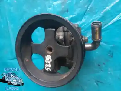 Автозапчастина б/у НАСОС керма для FORD TRANSIT CONNECT (TC7)  Посилання на OEM IAM 2T143A696 AJ  2T143A696AJ