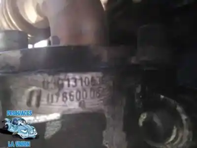 Peça sobressalente para automóvel em segunda mão válvula egr por dodge caliber se referências oem iam 03g131063f  03g131063 f