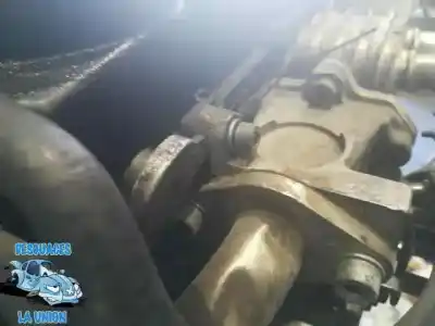 Peça sobressalente para automóvel em segunda mão válvula egr por dodge caliber se referências oem iam 03g131063f  03g131063 f