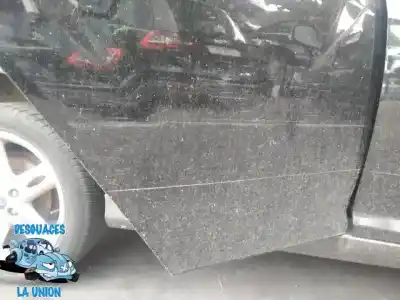 Second-hand car spare part Rear Right Door for FORD FOCUS TURN. Titanium OEM IAM references   