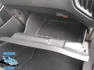 Second-hand car spare part glove compartment for ford focus turn. titanium oem iam references   