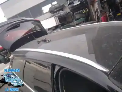 Автозапчастина б/у Бруски для даху для FORD FOCUS TURN. Titanium Посилання на OEM IAM   
