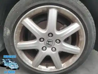 Автозапчастина б/у ШИНА для HONDA CIVIC BERLINA (FN) 2.2 CTDI Посилання на OEM IAM R17  