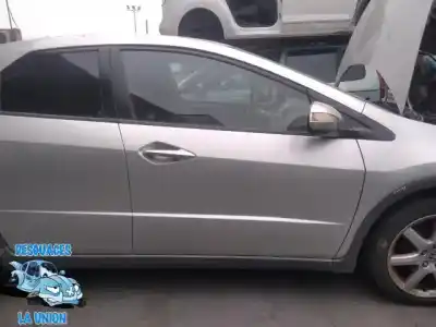Pièce détachée automobile d'occasion  pour HONDA CIVIC BERLINA (FN)  Références OEM IAM   