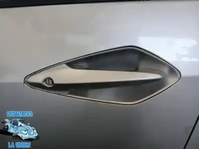 Pièce détachée automobile d'occasion  pour HONDA CIVIC BERLINA (FN)  Références OEM IAM   