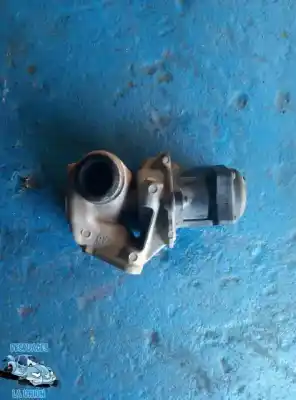 Автозапчастина б/у КЛАПАН EGR для PEUGEOT 407 ST Confort Посилання на OEM IAM 9649358780  