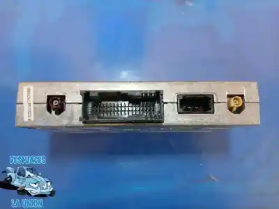 Pièce détachée automobile d'occasion module électronique pour audi a6 c6 avant (4f5) 2.7 tdi références oem iam 4f1910336c 0682 0960