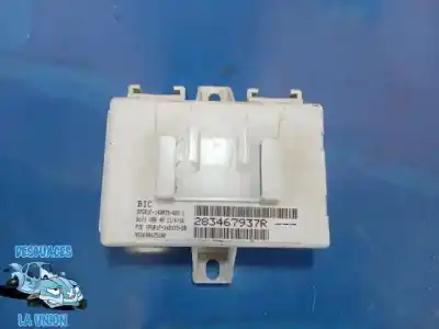 Second-hand car spare part  for RENAULT CLIO IV  OEM IAM references 283467937R  NS2690425100