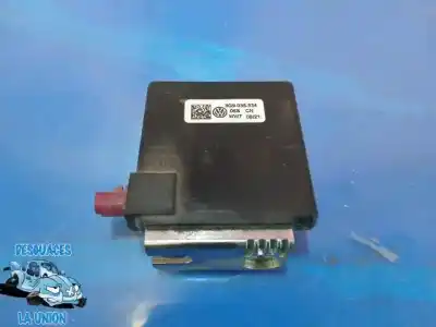 Pièce détachée automobile d'occasion  pour SEAT LEON (5F1)  Références OEM IAM 3G9035534  