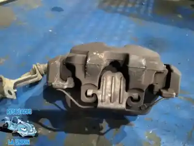 Peça sobressalente para automóvel em segunda mão pinça de travão dianteira direita por bmw serie 3 coupe (e92) e92 coupé 320d referências oem iam 5724