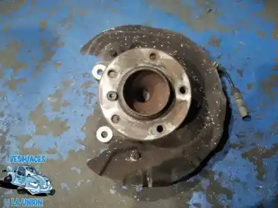 Peça sobressalente para automóvel em segunda mão manga de eixo dianteira direita por bmw serie 3 coupe (e92) e92 coupé 320d referências oem iam 3121676444403