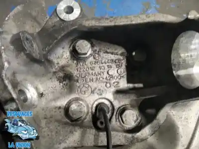 Second-hand car spare part front left knuckle for bmw serie 3 coupe (e92) e92 coupé 320d oem iam references 3121676444303 42100 12201210