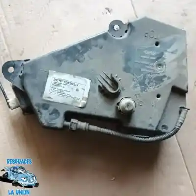 Pezzo di ricambio per auto di seconda mano deposito fap per peugeot 3008 sport pack riferimenti oem iam 967198128002