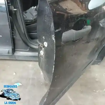 Автозапчастина б/у передні праві двері для CITROEN C4 BERLINA Collection Посилання на OEM IAM   