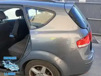 Автозапчасти б/у  за SEAT ALTEA XL (5P5)  ссылки OEM IAM   