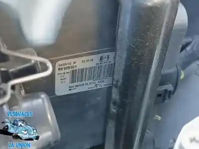 Автозапчасти б/у правая фара за seat altea xl (5p5) 4kids reference ecomotive ссылки oem iam 89320101 5428 5p19410348k