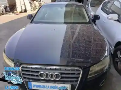 Автозапчастина б/у капок для audi a5 coupe (8t) 2.7 tdi посилання на oem iam   