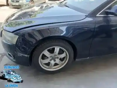 Piesă de schimb auto la mâna a doua  pentru AUDI A5 COUPE (8T)  Referințe OEM IAM   