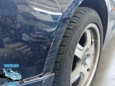 Автозапчастина б/у передне ліве крило для audi a5 coupe (8t) 2.7 tdi посилання на oem iam   