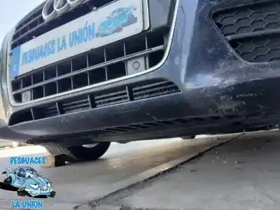 Piesă de schimb auto la mâna a doua  pentru AUDI A5 COUPE (8T)  Referințe OEM IAM   