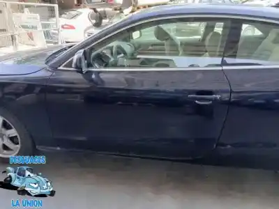 Piesă de schimb auto la mâna a doua  pentru AUDI A5 COUPE (8T)  Referințe OEM IAM   
