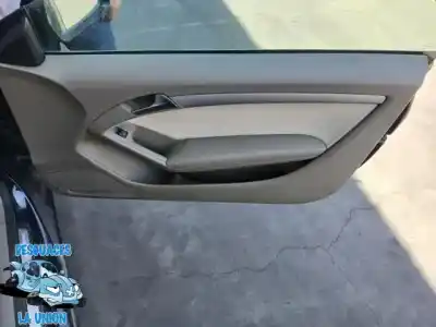 Piesă de schimb auto la mâna a doua  pentru AUDI A5 COUPE (8T)  Referințe OEM IAM   