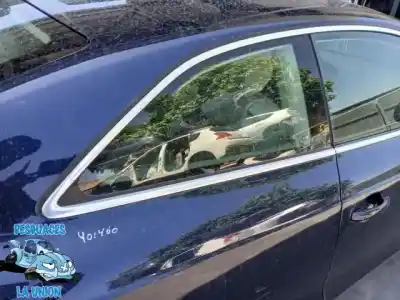 Piesă de schimb auto la mâna a doua  pentru AUDI A5 COUPE (8T)  Referințe OEM IAM   
