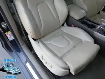 Автозапчасти б/у сиденье правое переднее за audi a5 coupe (8t) 2.7 tdi ссылки oem iam 