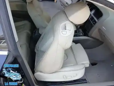 Автозапчастина б/у передне праве сиділо для audi a5 coupe (8t) 2.7 tdi посилання на oem iam   