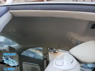 Автозапчастина б/у інтер'єрний дах для AUDI A5 COUPE (8T) 2.7 TDI Посилання на OEM IAM   