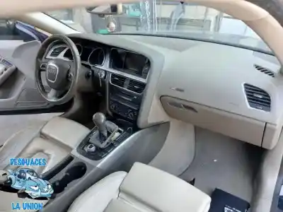 Автозапчастина б/у комплект подушки безпеки для AUDI A5 COUPE (8T) 2.7 TDI Посилання на OEM IAM   