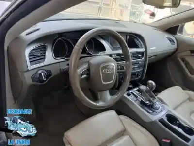 Автозапчасти б/у комплект подушки безопасности за audi a5 coupe (8t) 2.7 tdi ссылки oem iam   