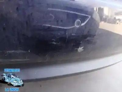 Автозапчасти б/у задний бампер за audi a5 coupe (8t) 2.7 tdi ссылки oem iam 