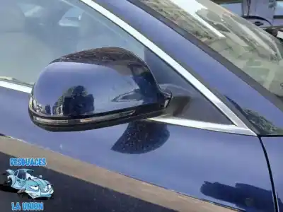 Автозапчасти б/у задний вид справа за audi a5 coupe (8t) 2.7 tdi ссылки oem iam   