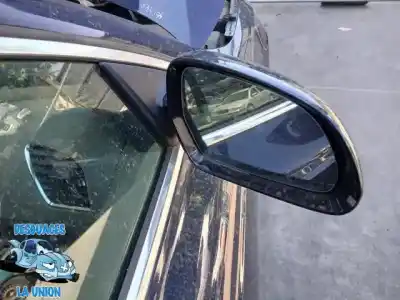 Автозапчастина б/у правий задний огляд для AUDI A5 COUPE (8T) 2.7 TDI Посилання на OEM IAM   
