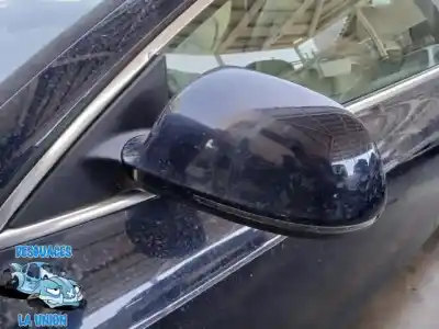 Автозапчастина б/у ліве дзеркало для audi a5 coupe (8t) 2.7 tdi посилання на oem iam   