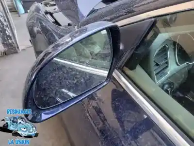 Автозапчастина б/у ліве дзеркало для audi a5 coupe (8t) 2.7 tdi посилання на oem iam   