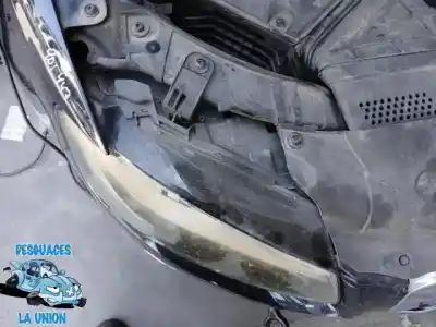 Автозапчастина б/у права фа для audi a5 coupe (8t) 2.7 tdi посилання на oem iam 8t0941029ak  